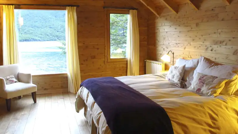 5* | Aguas Arriba Lodge