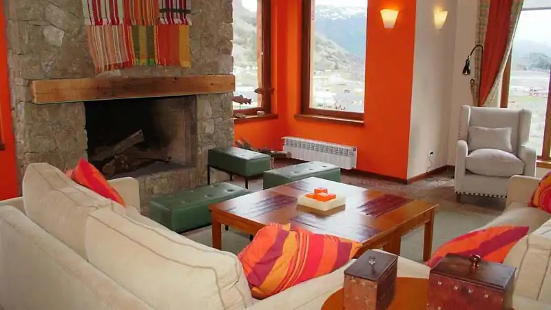 5* | Los Cerros Boutique Hotel