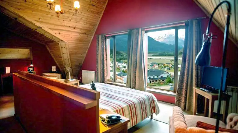 5* | Los Cerros Boutique Hotel