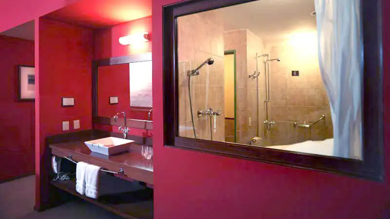 5* | Los Cerros Boutique Hotel