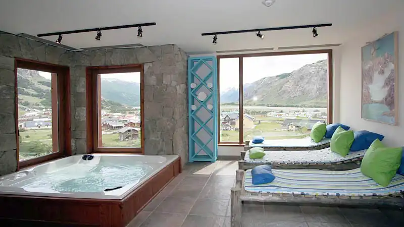 5* | Los Cerros Boutique Hotel