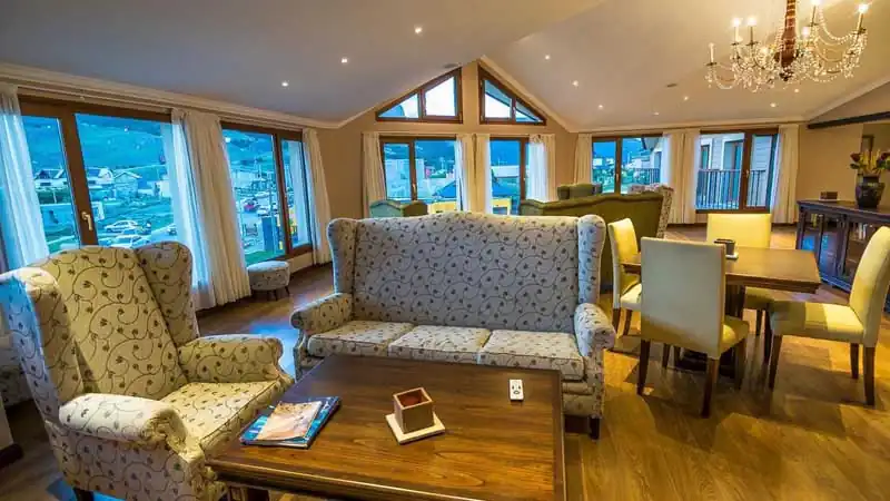 4* | Hotel Chalten Suites 