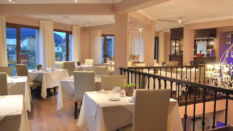 4* | Hotel Chalten Suites 