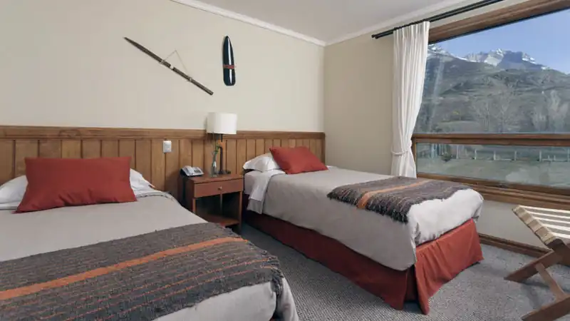 4* | Hotel Las Torres