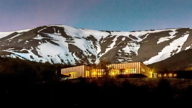 Lujo | Awasi - Relais & Châteaux