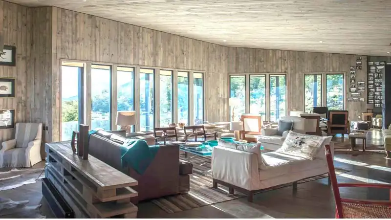 Lujo | Awasi - Relais & Châteaux