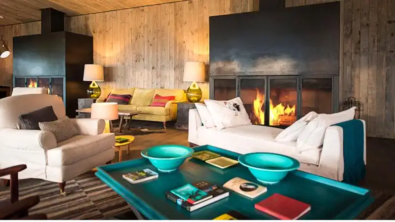 Lujo | Awasi - Relais & Châteaux