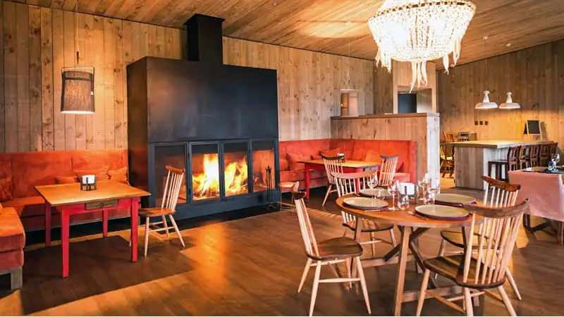 Lujo | Awasi - Relais & Châteaux