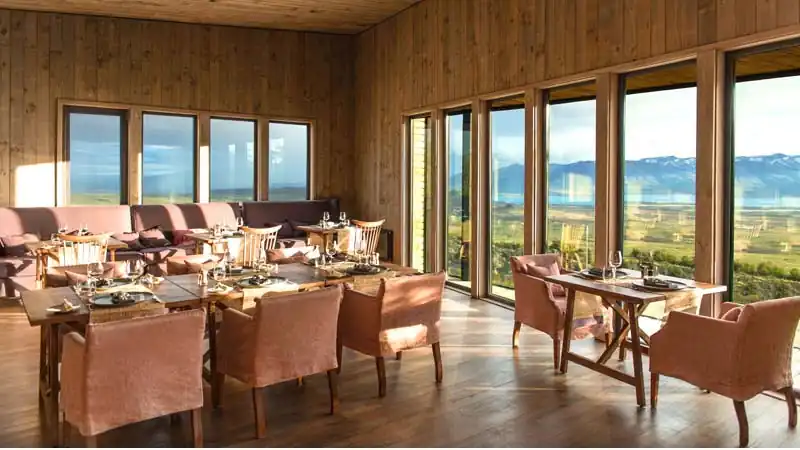 Lujo | Awasi - Relais & Châteaux