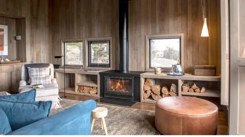 Lujo | Awasi - Relais & Châteaux