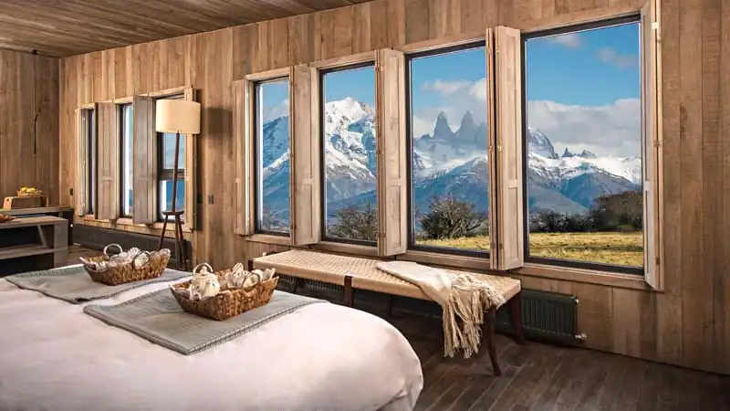 Lujo | Awasi - Relais & Châteaux