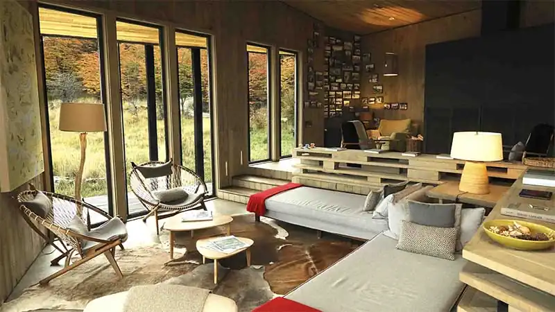 Lujo | Awasi - Relais & Châteaux