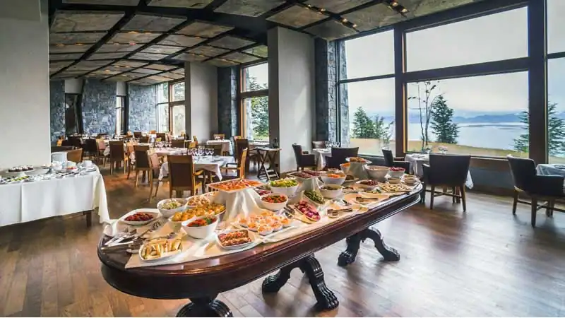 5* | Arakur Resort & Spa