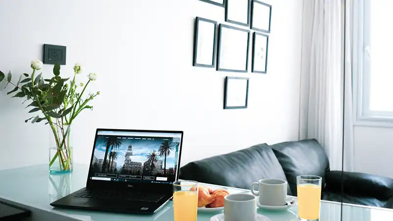 3* | Cyan Recoleta Hotel