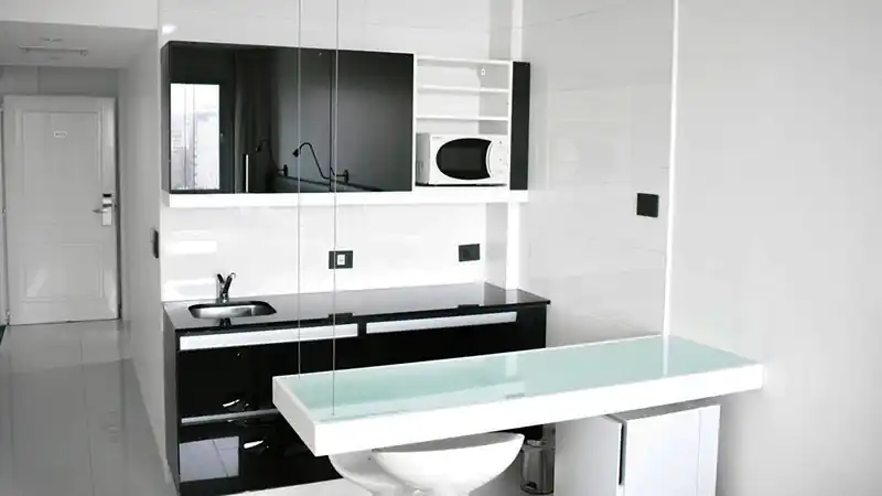 3* | Cyan Recoleta Hotel