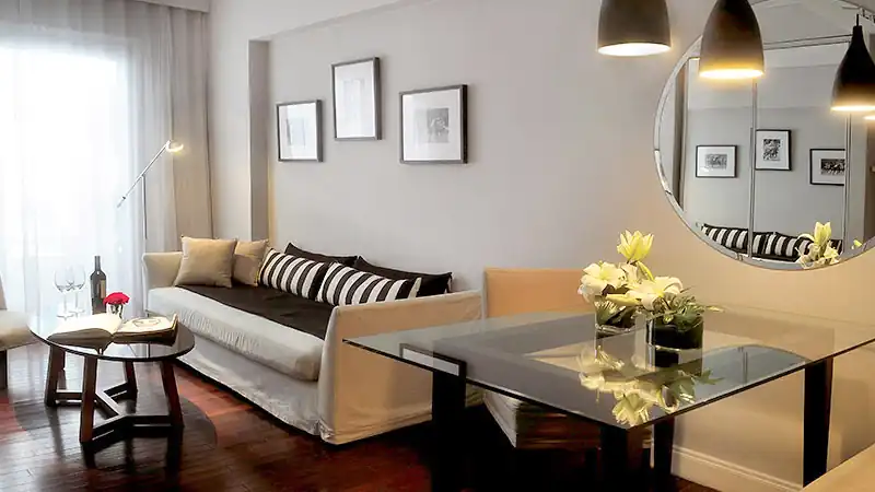 Boutique | Casasur Recoleta