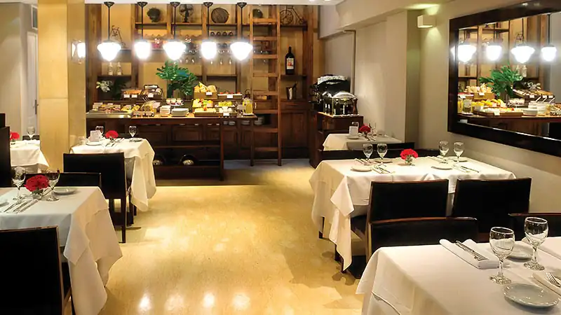 Boutique | Casasur Recoleta