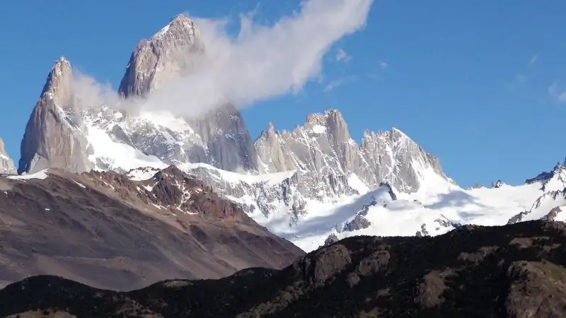 Buenos Aires, Ushuaia, Calafate y Bariloche