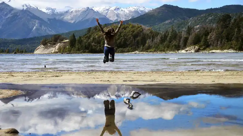 Bariloche, Villa La Angostura y San Martin de los Andes