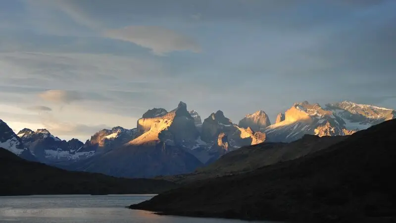 Patagonia Exclusiva: Calafate y Torres del Paine