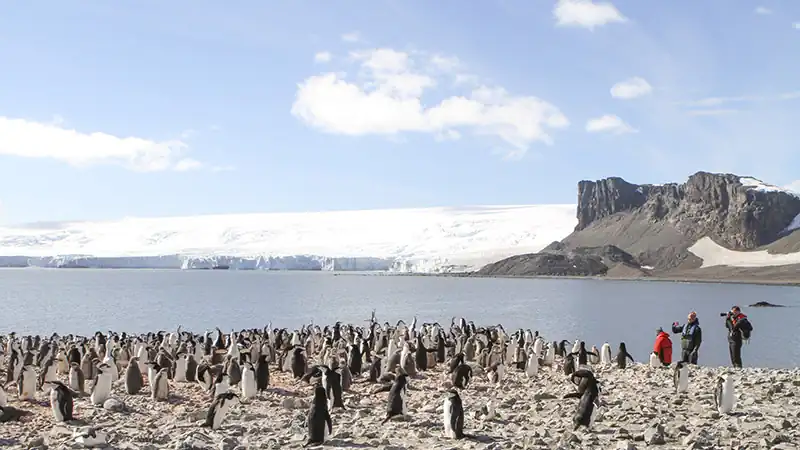 Clásica Georgias del Sur