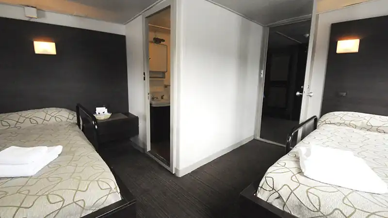 Tras el Mar de Weddell   