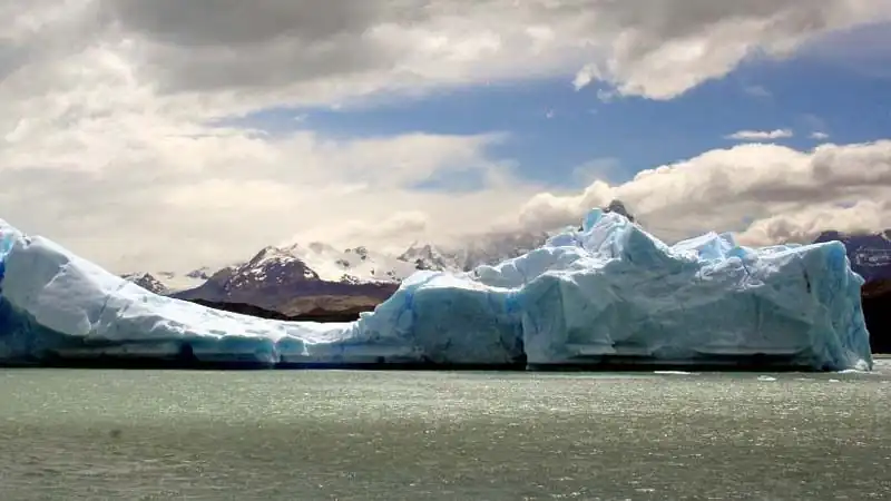 Buenos Aires, Península Valdés, Fin del Mundo y Glaciares