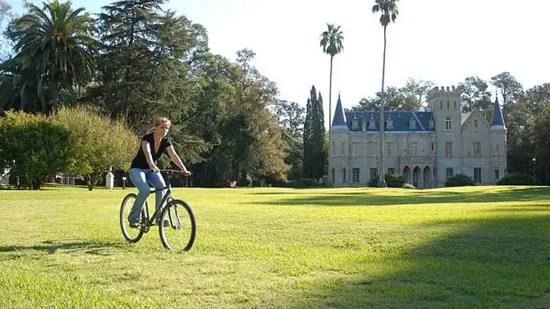 Buenos Aires, Península Valdés, Fin del Mundo y Glaciares