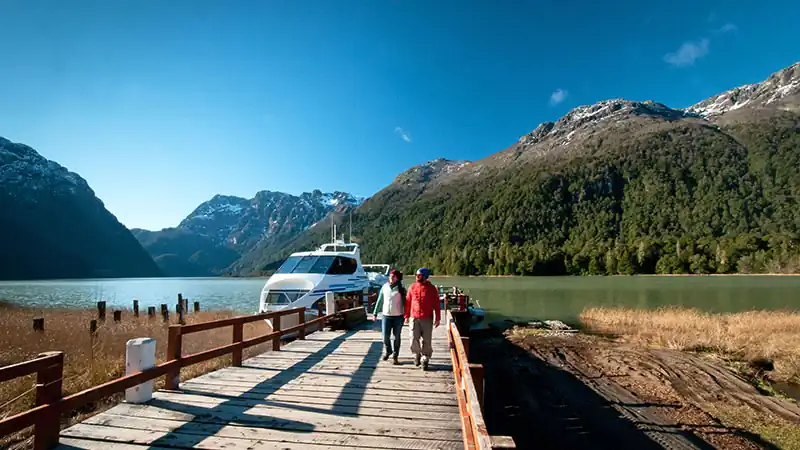 Escapada a Bariloche