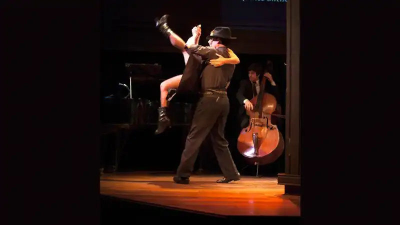 Buenos Aires y Ushuaia