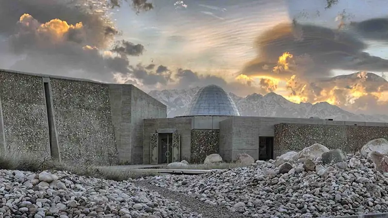 Buenos Aires y Bodegas de Mendoza