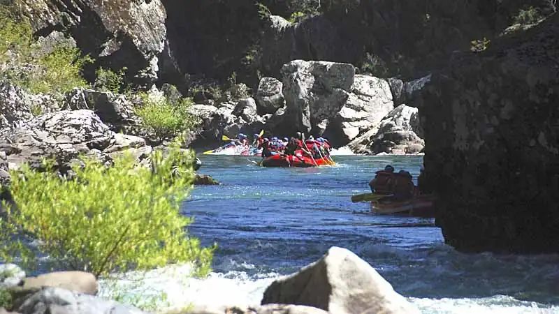 Buenos Aires, Iguazú y Bariloche (8 días y 7 noches)