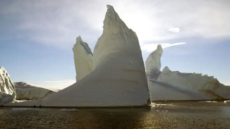 Aero – Crucero Círculo Polar 