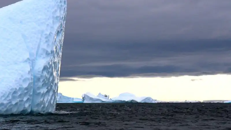 Aero – Crucero Círculo Polar 