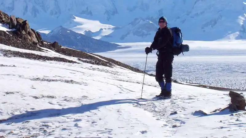 Trekking en El Chaltén - 5 días y 4 noches