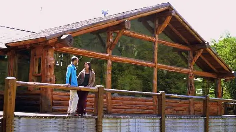 Trekking en El Chaltén - 5 días y 4 noches