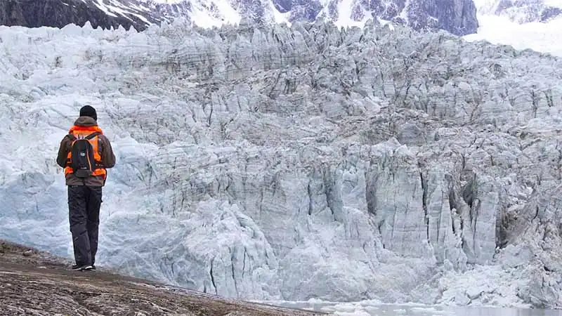Crucero Australis Exploradores de la Patagonia